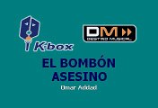 Ninel Conde - El bombón asesino (Karaoke con voz guia)