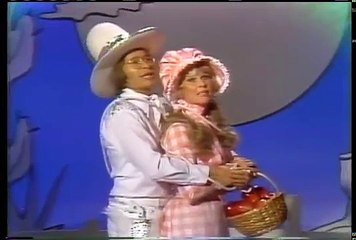 Doris Day John Denver Special 1974