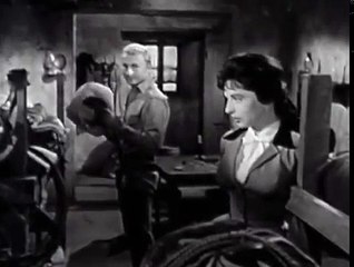 The Rebel S01E10 In Memoriam.with Agnes Moorehead