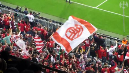 Oh, Jeremy Corbyn!: how the Labour chant all started