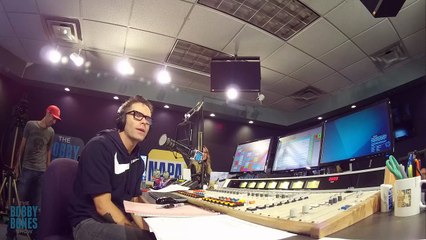 Full Tim McGraw and Faith Interview