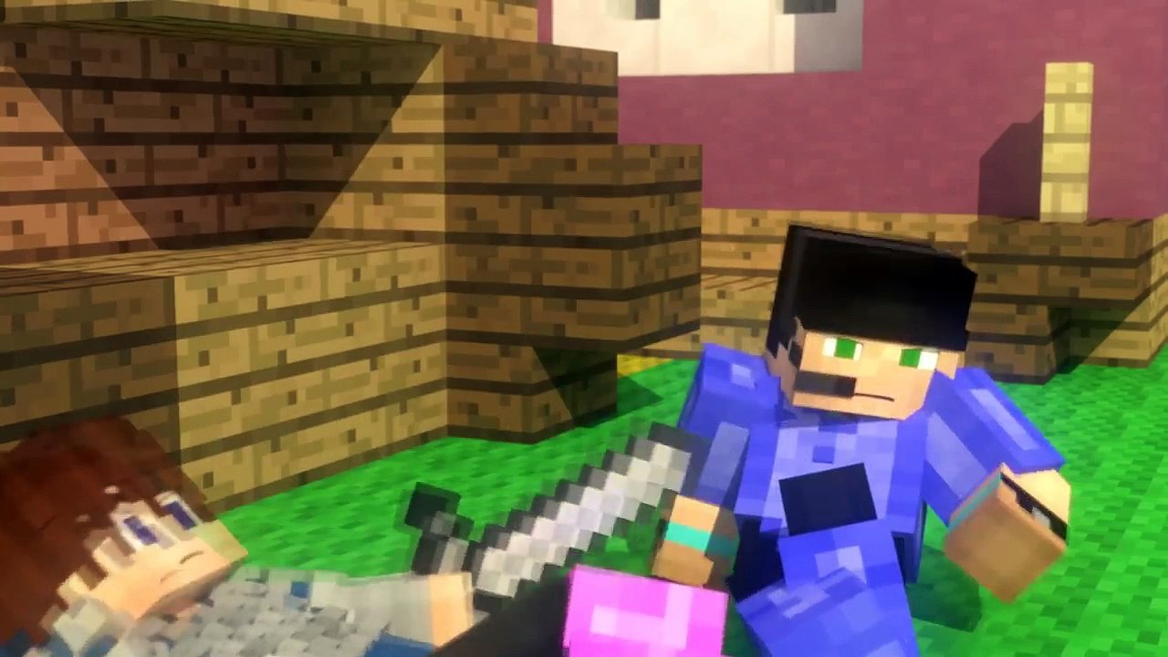 eggwars animation part #2|"فلم حرب البيض الجزء الثاني "الاول في العالم العربي