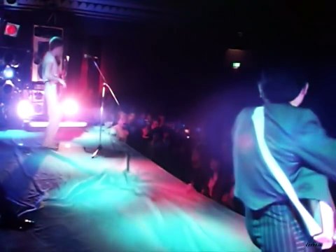 Simple Minds Live in Newcastle 1982, Full Concert, HD Video