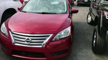 Used Nissan Sentra North Huntingdon, PA | Pre-Owned Nissan Sentra Dealer North Huntingdon, PA