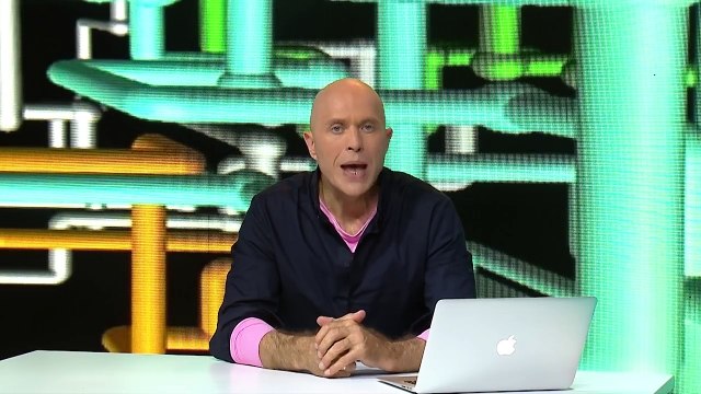 Дружко Шоу #16. Егор Крид