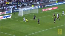 Buts Amiens - Angers 0-2