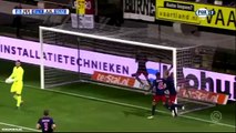 Hakim Ziyech Goal Ajax Vs Heracles 12.08.2017