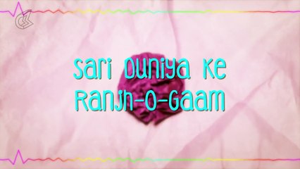 Farida Khanum Best Ghazal - Dil Jalane Ki Baat-Pakistani Classical [Concert]