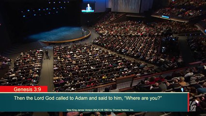 Robert Morris Created To Be Belong To Family