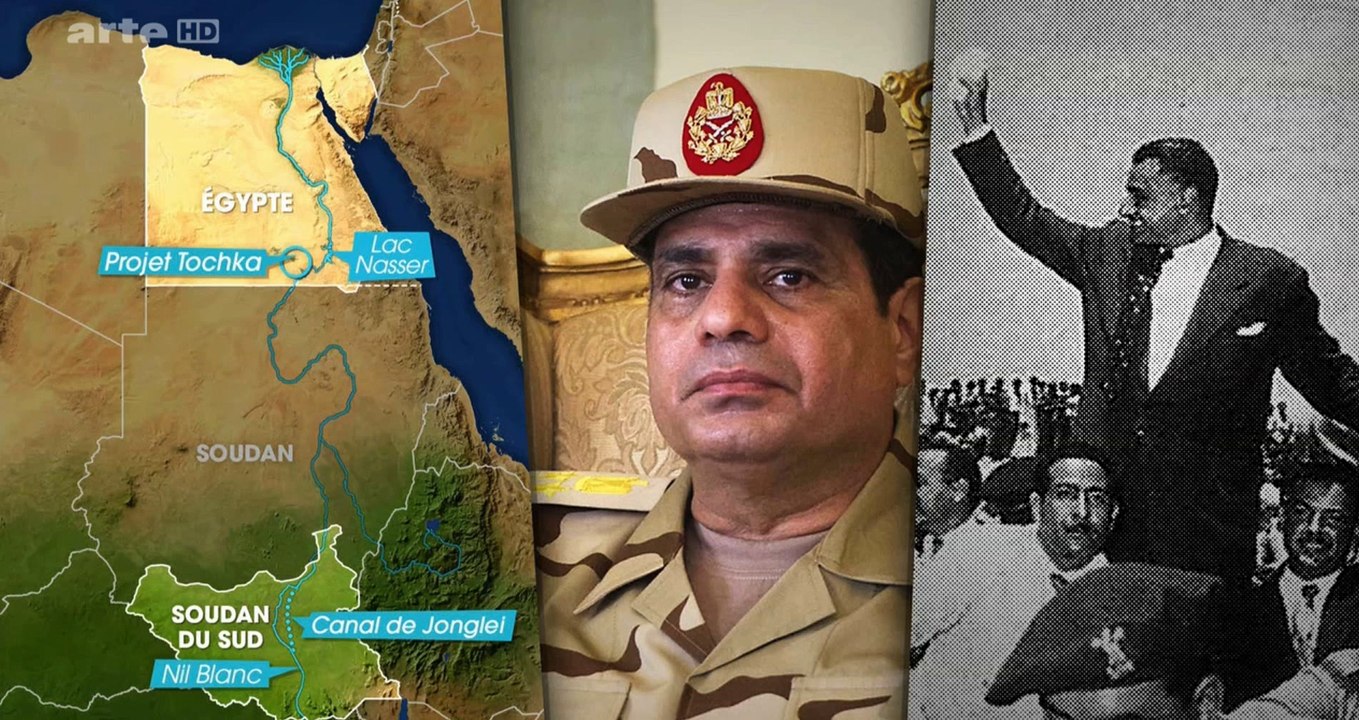 DOKU Africa Ägypten HD Deutsch