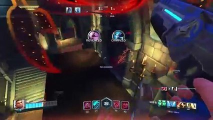 Délire Ultime paladin de REDKI (11)