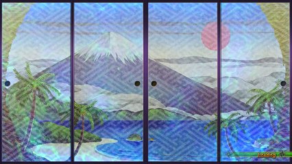 SHE CAN CRUSH ME ANY DAY! SENRAN KAGURA ESTIVAL VERSUS! Daidouji Gameplay!