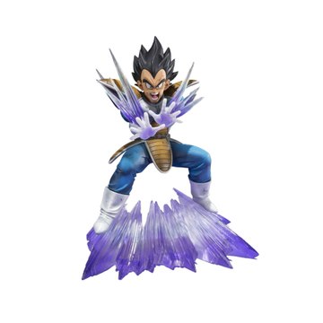 Unboxing Action Figure do Vegeta de Dragon Ball Z #3 - Aliexpress