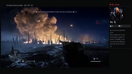 Battlefield 1 operaciónes (5)
