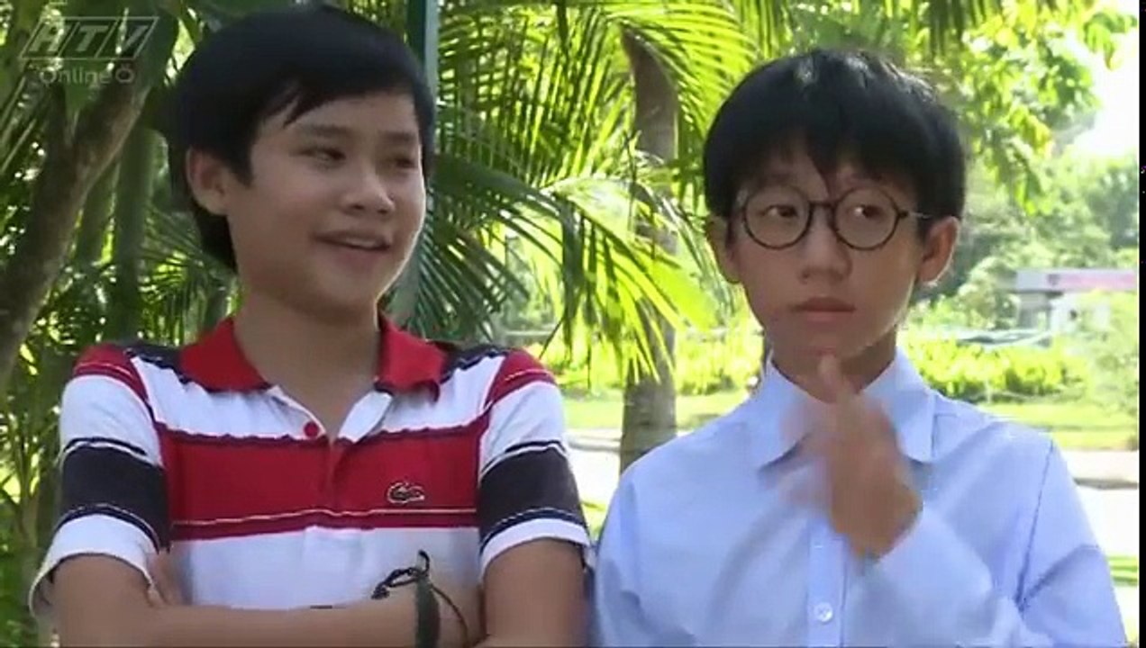 Những Đứa Trẻ Tinh Nghịch - Tập 166 - Phim Thiếu Nhi