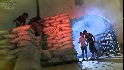 Những Đứa Trẻ Tinh Nghịch - Tập 162 - Phim Thiếu Nhi