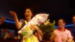 Show Clips of Sara Bareilles in Broadways WAITRESS