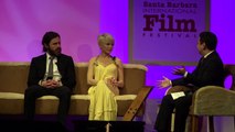 SBIFF 2017 Michelle Williams Discusses My Week With Marilyn & Playing Janis Joplin
