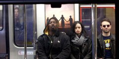 WATCH Marvel's The Defenders Season 1 Episode 2 ((Netflix)) Full-HD 'Jones v Murdock v Cage v Rand' - Dailymotion