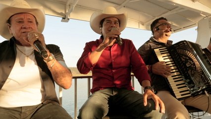 Trio Parada Dura - Chuva De Mulher