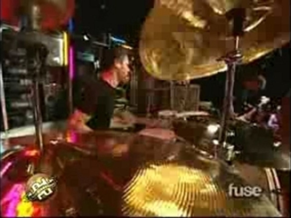 The Adventure Live Angels & Airwaves