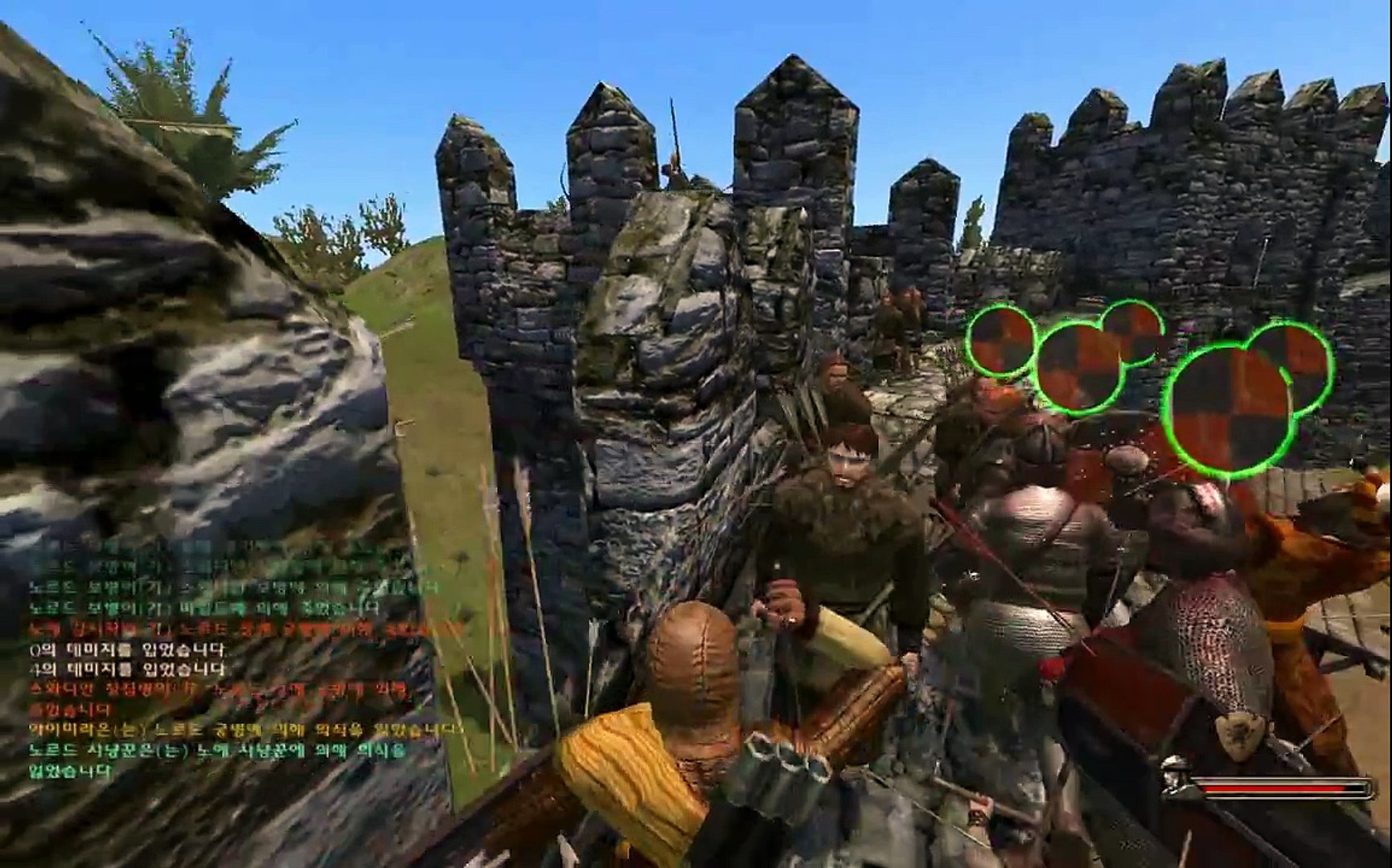 Mount And Blade Kingdom Of Nords