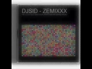 008DJSID - SAXY VS RISE (Remix by DJSID)