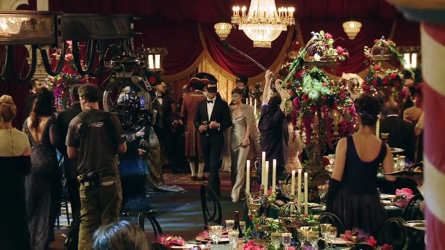 FIFTY SHADES DARKER B Roll Bloopers Footage (2017) Dakota Johnson, Jamie Dornan Erotic Mov