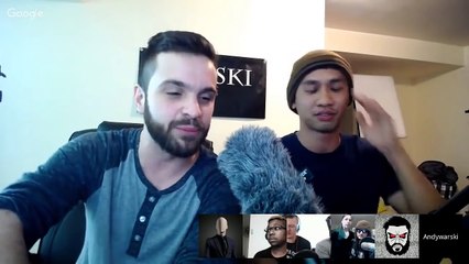 I-met-Jeff-Holiday-GINES!-Onision-Debate-Moderators!