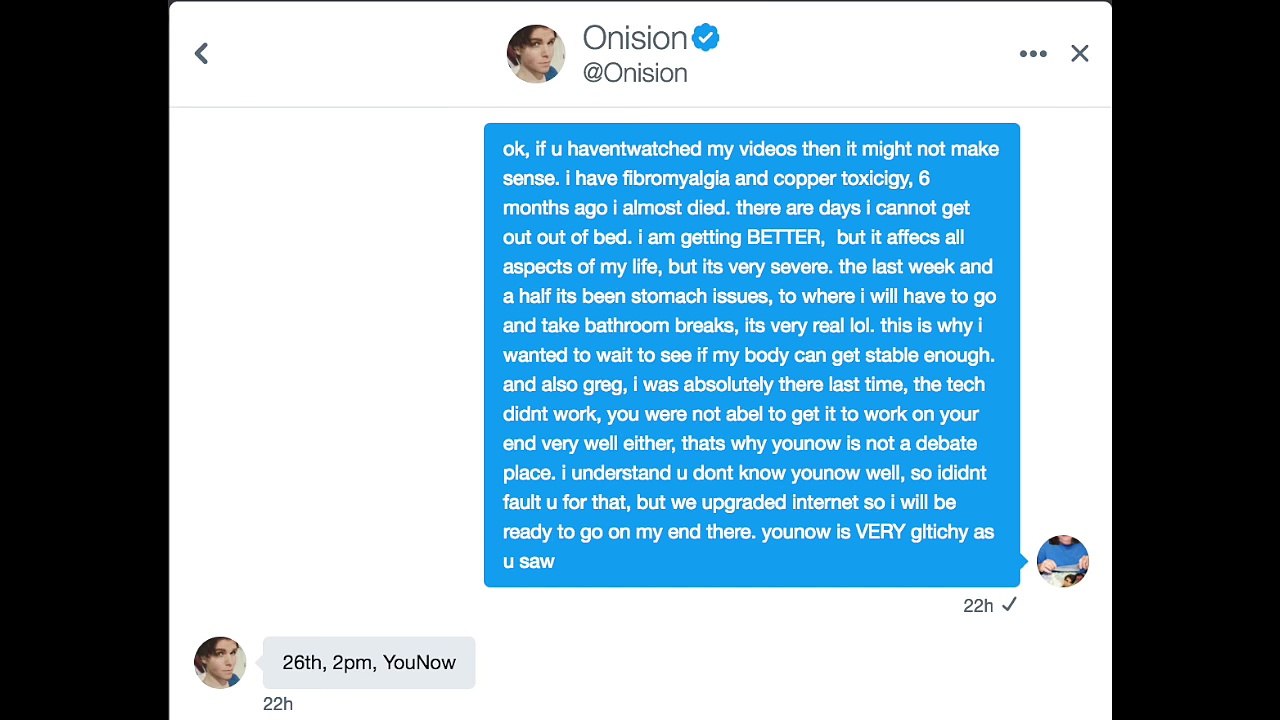 Onision-CANCELS-DEBATE!-Our-Conversation-HERE!