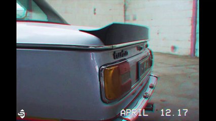 BMW 2002 Turbo | Eine kleine Zeitreise | Sidney Industries