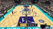 Türkçe NBA 2K17 MyCAREER #22 | CP3 ve KEMBA WALKERa KARŞI ! Los Angelesin SAHİPLERİ BİZİ