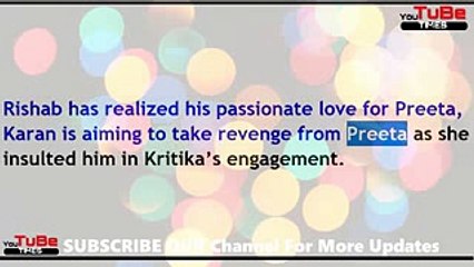 Kundali Bhagya,Woh Apna Sa,Pehredaar Piya Ki,13th Aug 2017 News