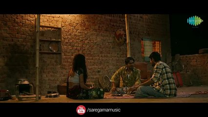 Aye Saiyan    Babumoshai Bandookbaaz   Nawazuddin Siddiqui   Orunima   Vivek   Releasing 25th August(360p)