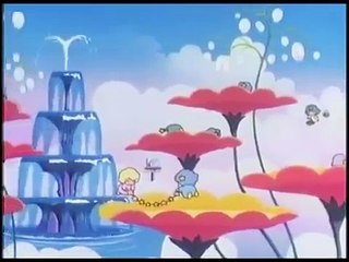 キキとララの Kiki to Lala no Hoshi no Dance Shoes Part 1