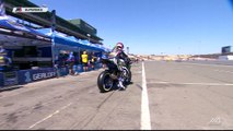 Motul Superbike Superpole Highlights Sonoma Raceway
