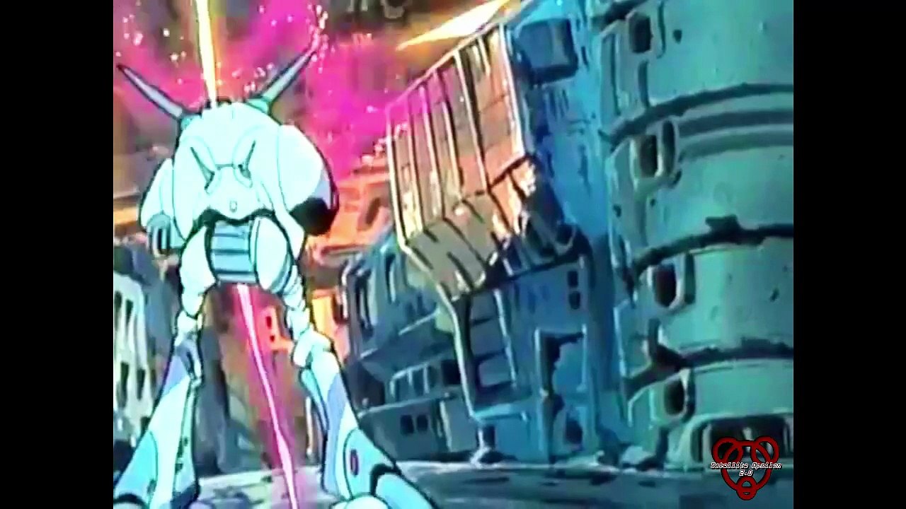 The Battle For Macross II