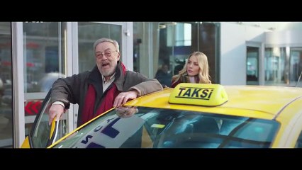 فيلم الحبيب السابق مترجم للعربية - قسم 1 -