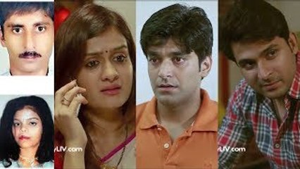 Crime Patrol Murder mystery from "City of Nawabs" Lucknow, woman, paramour killed husband Shiva