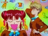 Anime Fushigi Yuugi Episode 40 Arabic SUB انمي اللعبة الغامضة الحلقة 40 مترجم عربي