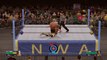 WWE 2k16 Lex Luger vs. Dusty Rhodes: United States Championship | PS4 Gameplay