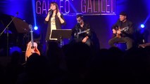 Mientras duermes (nana) Vanesa Martín (Sala Galileo Galilei 19/11/16)