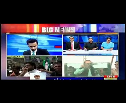 ‪Dr. Tahir-ul-Qadri's latest interview - Pakistan Awami Tehreek (PAT)‬