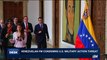 i24NEWS DESK | Venezuelan FM condemns U.S. military action threat | Saturday, August 11th 2017