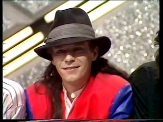 Pop Quiz 1984 Duran Duran v Spandau Ballet 28th December