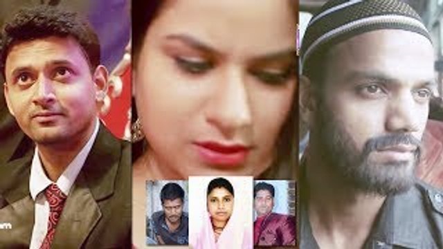 Crime Patrol Thrilling story of -City of Khajuraho- Chhatarpur- Madhya Pradesh. Murder of newly married Javed