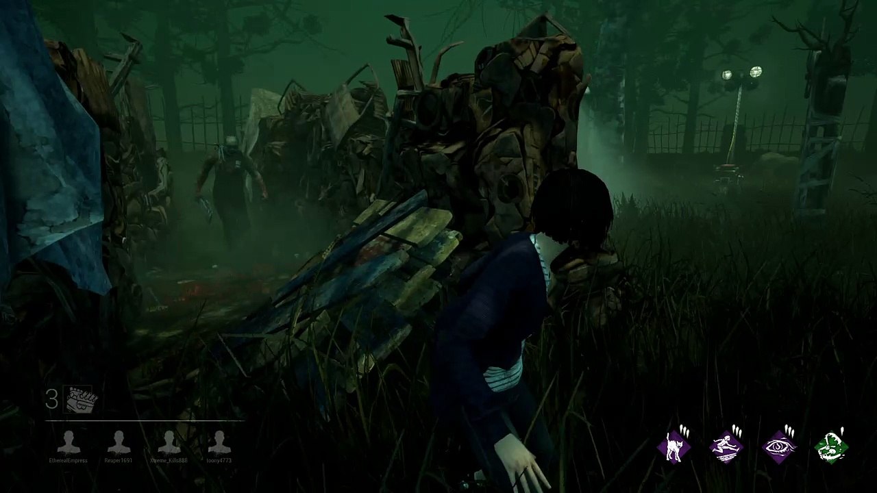 Uhhh are you ok Trapper??