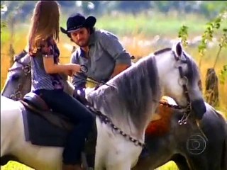 Paraiso Capitulo 54 Completo na integra