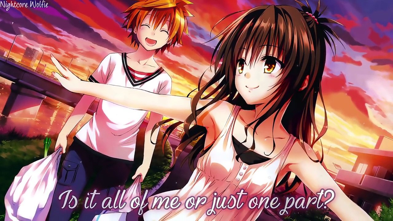 ✧Nightcore Boys Like You (lyrics)