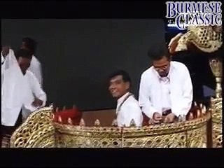 Myanmar TV   Darli Lin, Kaung Kyaw 27 Aug 2015